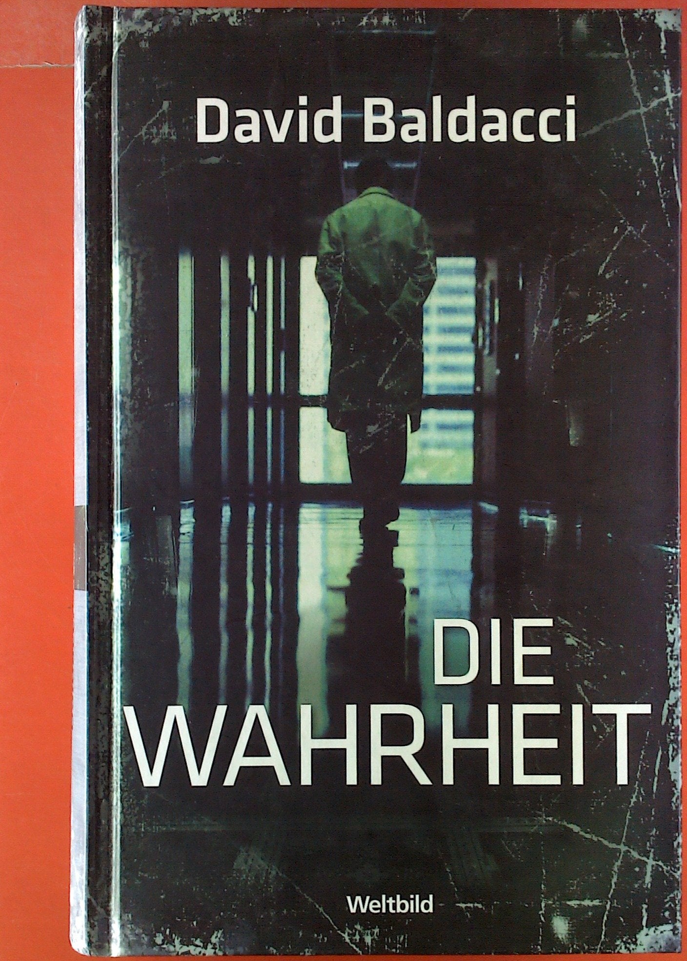 Die Wahrheit: Roman (Lübbe Belletristik) Action & Adventure