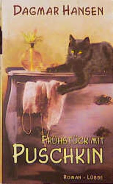 Frühstück mit Puschkin (Lübbe Belletristik) Contemporary literature