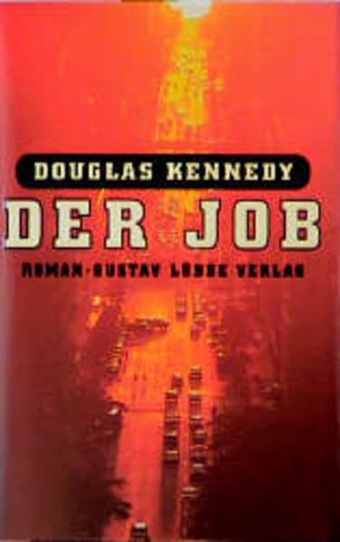 Der Job (Lübbe Belletristik) Books