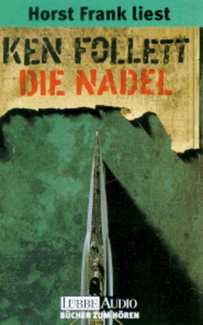 Die Nadel: Gekürzte Fassung (Lübbe Audio) Books
