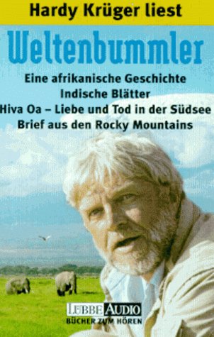 Weltenbummler (Lübbe Audio) Fiction