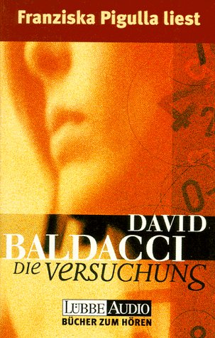 Die Versuchung: Gekürzte Fassung (Lübbe Audio) Contemporary literature