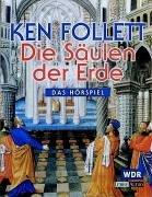 Die Säulen der Erde: Das Hörspiel (Lübbe Audio) Lifestyle