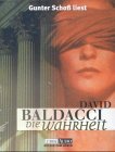 Die Wahrheit: Gekürzte Fassung (Lübbe Audio) Crime & Thrillers