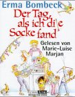 Der Tag als ich die Socke fand: Erzählungen Books