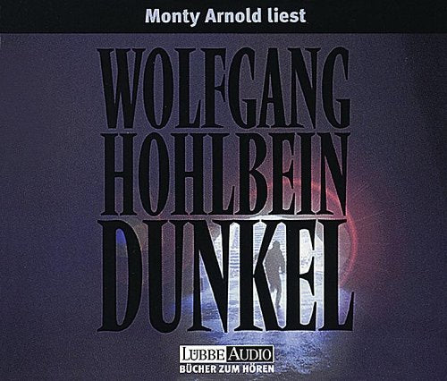Product Image: Dunkel (Lübbe Audio)