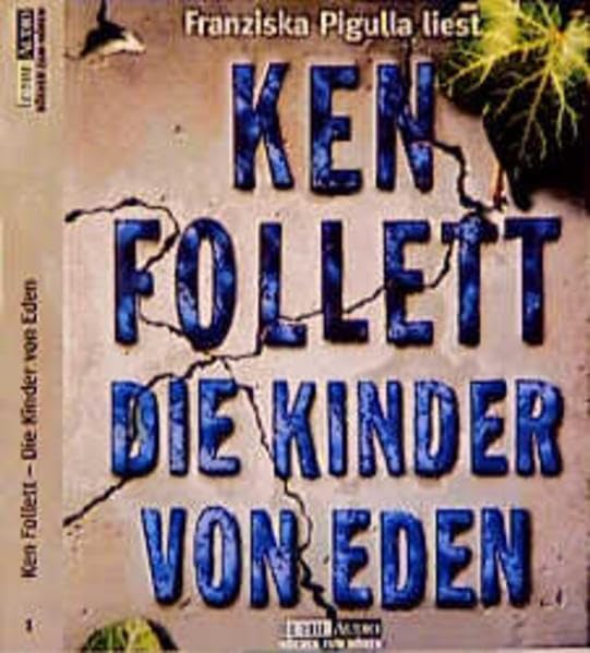 Die Kinder von Eden: Gekürzte Fassung (Lübbe Audio) Contemporary literature