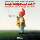 Ganz Deutschland lacht! (Lübbe Audio) Humour & Satire