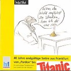 TITANIC Books
