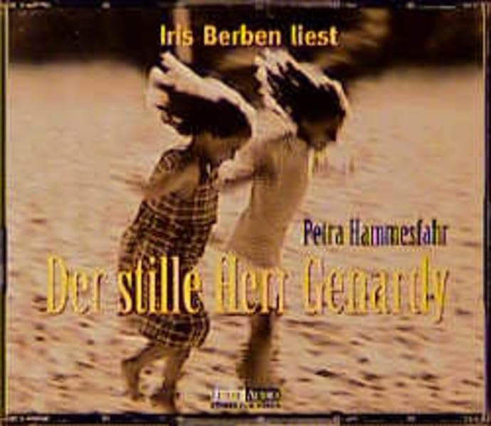 Product Image: Der stille Herr Genardy