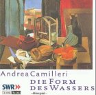 Die Form des Wassers: Gekürzte Fassung. Hörspiel des SWR (Lübbe Audio) Crime & Thrillers