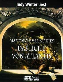 Das Licht von Atlantis: Gekürzte Romanfassung (Lübbe Audio) Fantasy & Sci-Fi