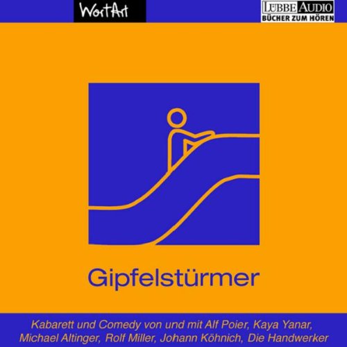 Gipfelstürmer Alternative & Indie