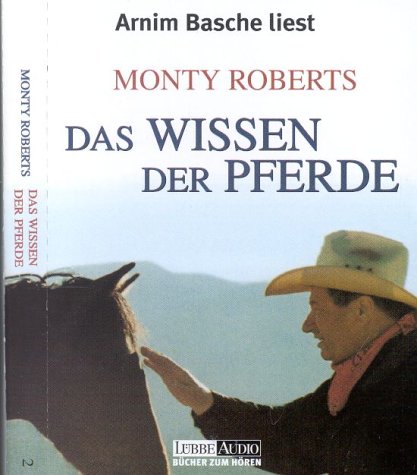 Das Wissen der Pferde: Gekürzte Fassung (Lübbe Audio) Books about Pets