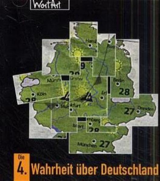 Die 4. Wahrheit über Deutschland Music