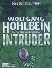 Intruder: Gekürzte Romanfassung (Lübbe Audio) Film, Art & Culture
