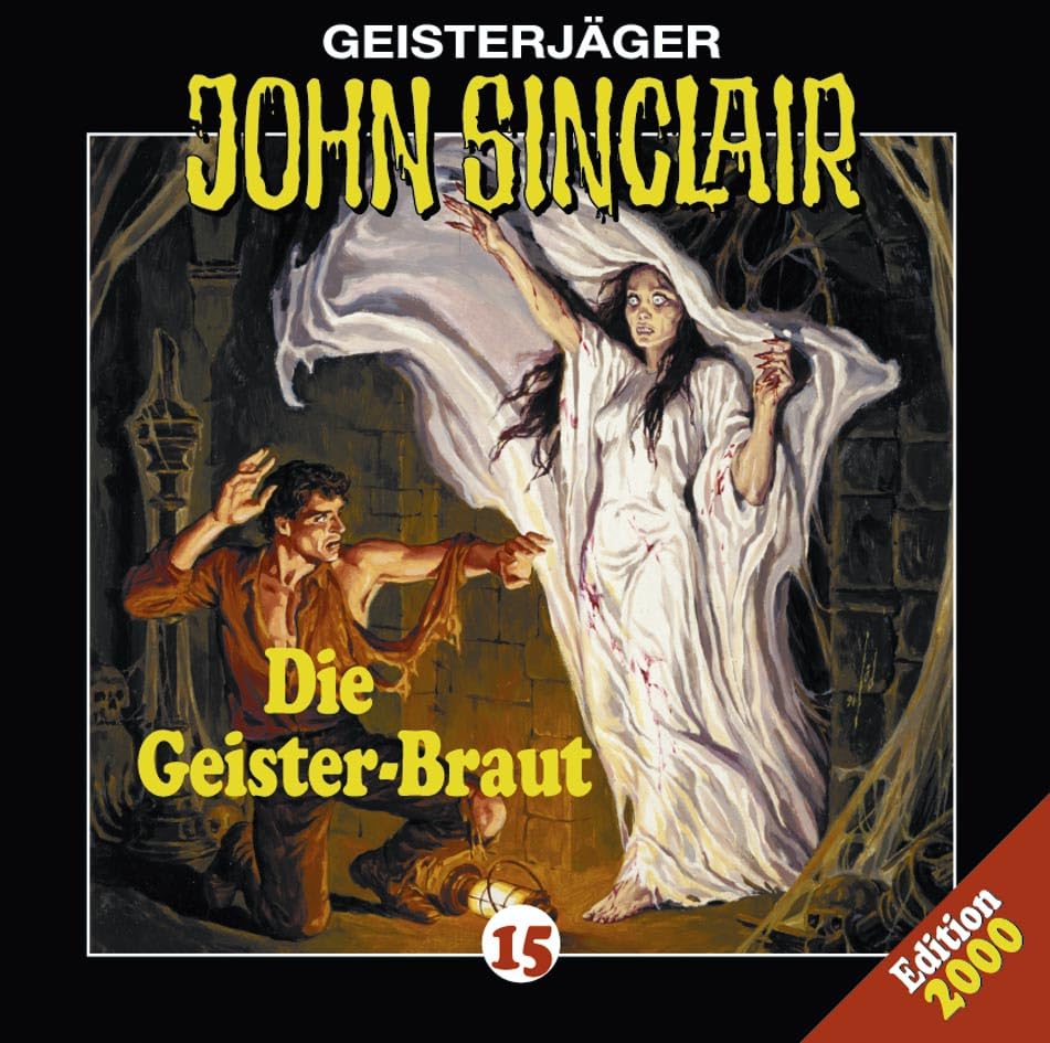 Product Image: Die Geister-Braut