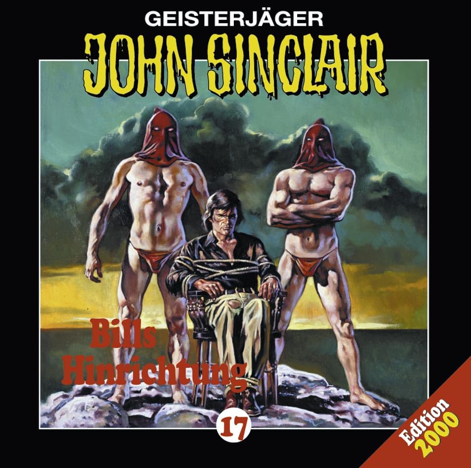 Bills Hinrichtung Radio Plays
