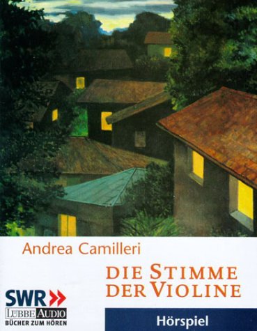 Die Stimme der Violine (Lübbe Audio) Arts & Music