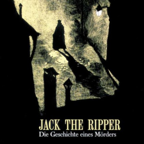 Jack the Ripper - Die Geschichte eines Mörders: Hörspiel (Lübbe Audio) Contemporary literature
