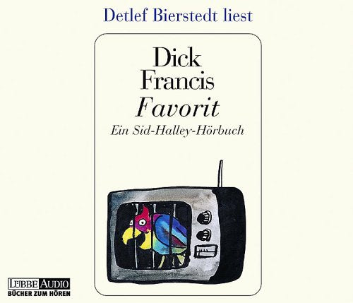 Favorit: Gekürzte Romanfassung (Lübbe Audio) Crime & Thrillers