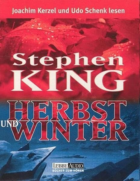 Herbst und Winter: Ungekürzte Novellen (Lübbe Audio) Crime & Thrillers