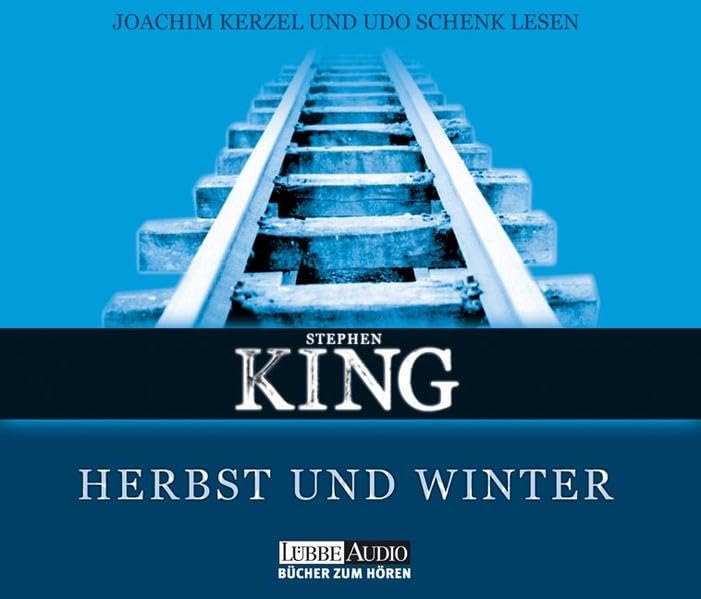 Herbst und Winter: ungekürzte Erzählungen Horror & Mystery