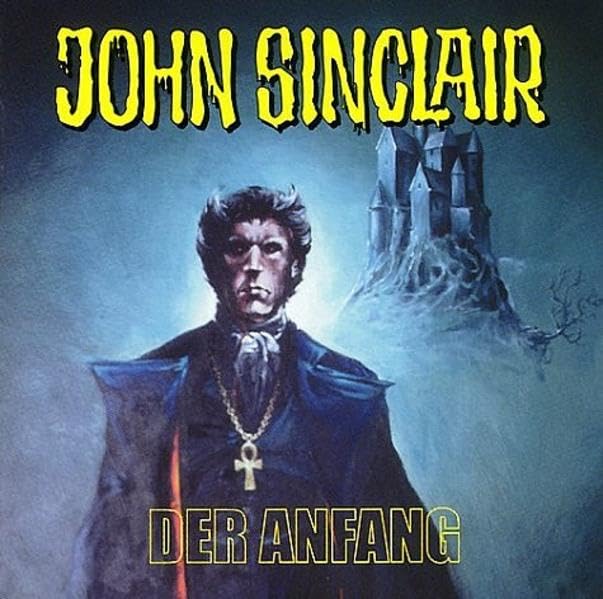 John Sinclair - Der Anfang: Hörspiel Horror & Mystery