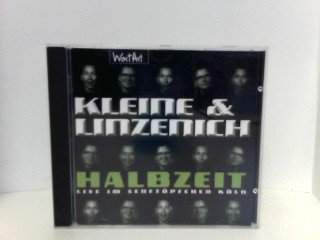 Halbzeit Music
