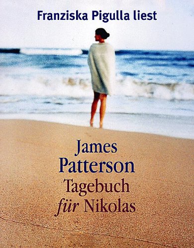 Tagebuch für Nikolas (Lübbe Audio) Contemporary literature