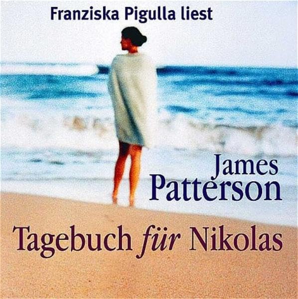 Tagebuch für Nikolas (Lübbe Audio) Contemporary literature