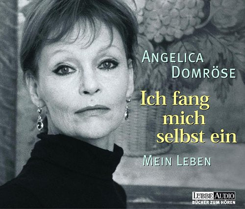 Ich fang mich selbst ein. Mein Leben. 5 CDs.: Biografie in Auszügen (Lübbe Audio) Social Sciences