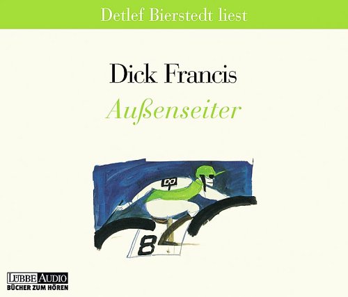 Außenseiter (Lübbe Audio) Crime & Thrillers