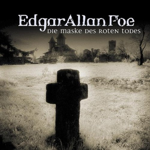 Edgar Allan Poe. Hörspiel / Die Maske des Roten Todes: Hörspiel (Lübbe Audio) Contemporary literature
