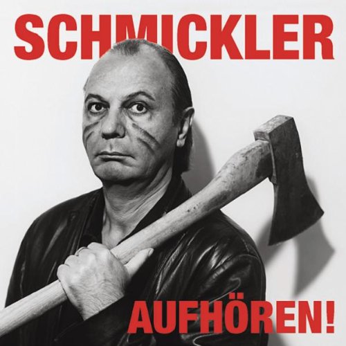 Product Image: Aufhören!