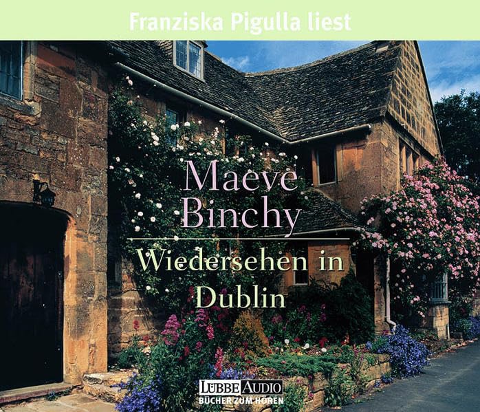 Wiedersehen bei Brenda (Lübbe Audio) Books