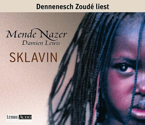 Sklavin (Lübbe Audio) Books