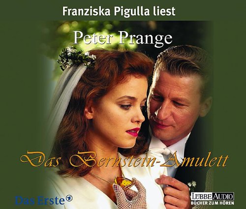 Das Bernstein-Amulett: Gekürzte Romanfassung (Lübbe Audio) Contemporary literature