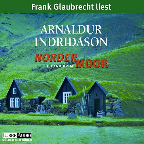 Nordermoor: gekürzte Romanfassung (Lübbe Audio) Contemporary literature