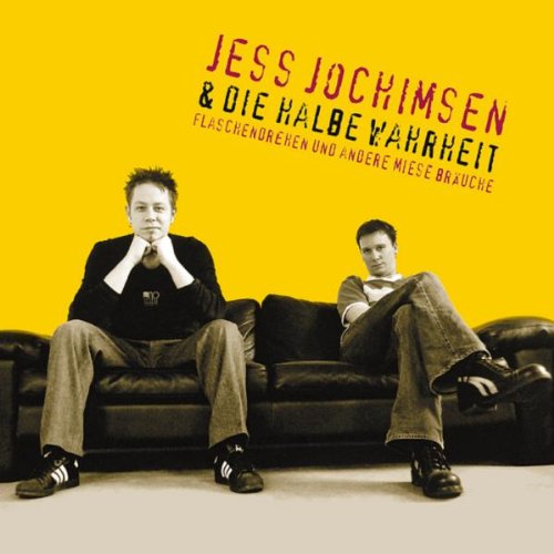 Flaschendrehen und andere miese Bräuche Music