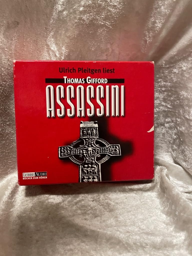 Product Image: Assassini. Sonderausgabe
