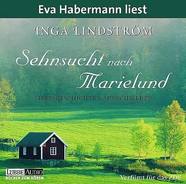 Sehnsucht nach Marielund, 2 Audio-CDs Books