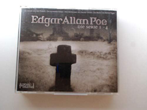 Edgar Allan Poe - Die Serie 1-4 Music