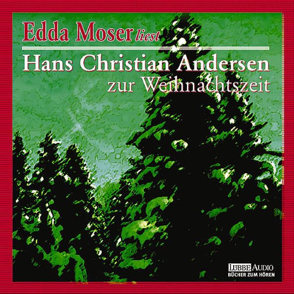 Märchen zur Weihnachtszeit: gekürzte Romanfassung (Lübbe Audio) Books