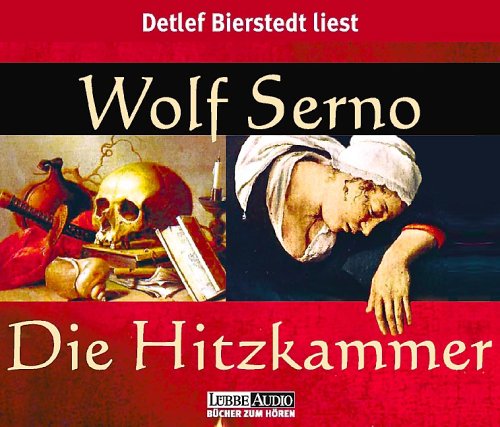 Die Hitzkammer. 5 CDs Historical Fiction