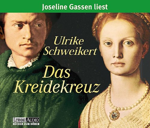 Das Kreidekreuz: gekürzte Romanfassung (Lübbe Audio) Historical Fiction