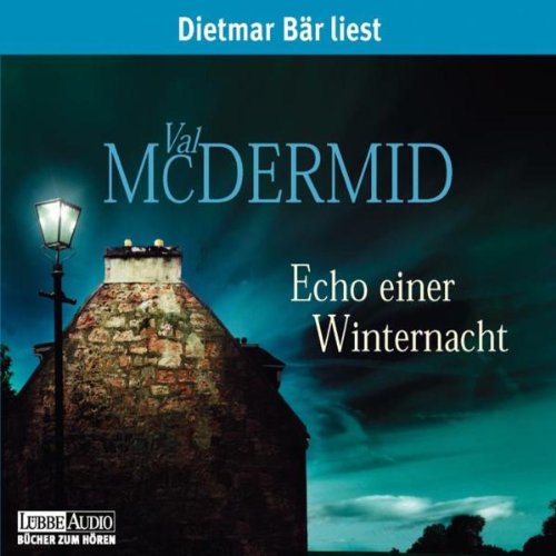 Echo einer Winternacht: gekürzte Romanfassung (Lübbe Audio) Contemporary literature