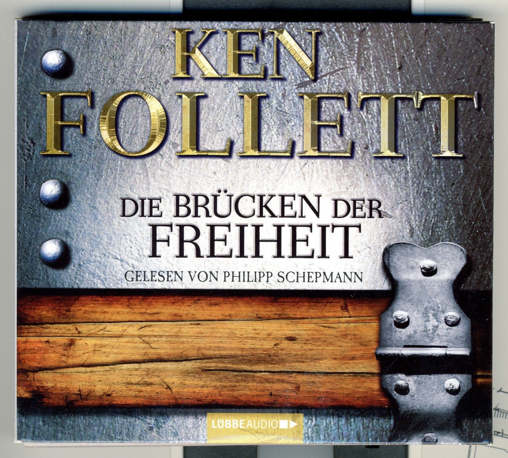 Die Brücken der Freiheit Action & Adventure