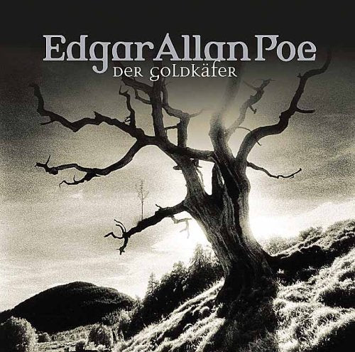 Edgar Allan Poe - Folge 6: Der Goldkäfer. Hörspiel (Lübbe Audio) Horror & Mystery