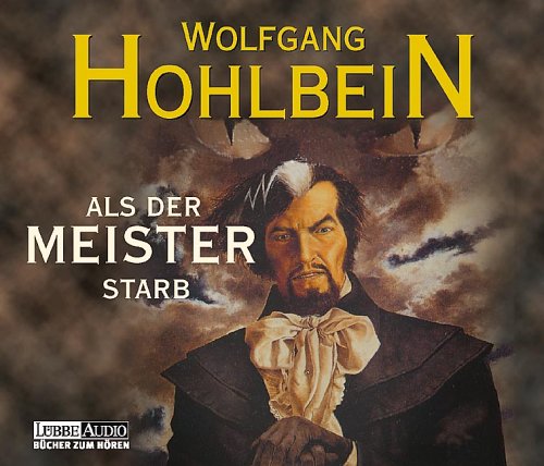 Als der Meister starb (Lübbe Audio) Action & Adventure
